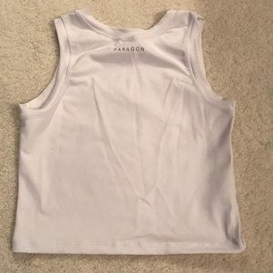 Paragon Columbia crop